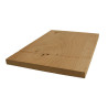 P.A.R Air Dried Oak Boards
